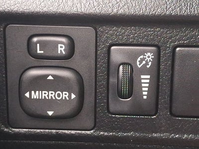 2012 Toyota 4Runner Limited