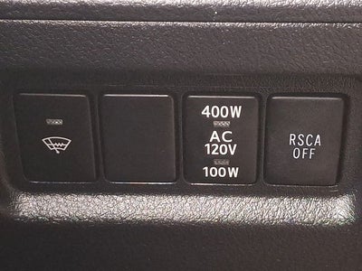 2012 Toyota 4Runner Limited