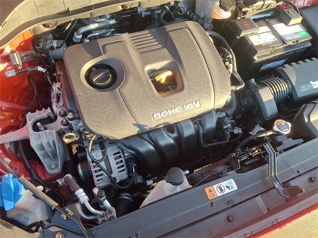 2020 Hyundai Kona SEL