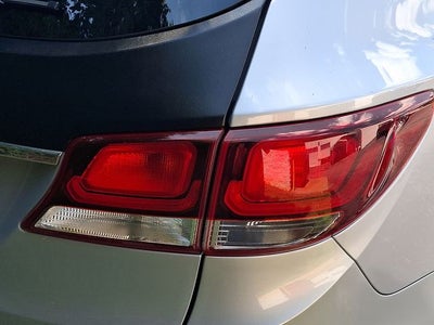 2018 Hyundai Santa Fe SE