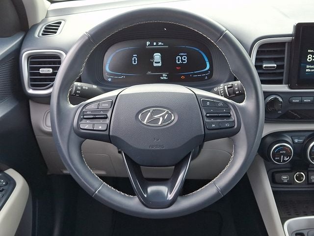 2023 Hyundai Venue Limited