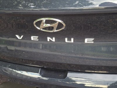 2023 Hyundai Venue Limited