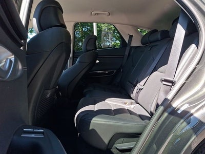 2025 Genesis GV70 2.5T