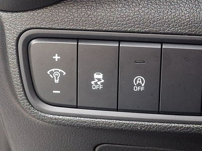 2025 Kia Soul Base