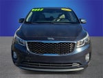 2017 Kia Sedona EX