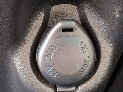 2018 Mitsubishi Mirage ES