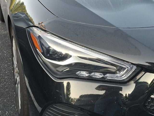 2025 Mercedes-Benz CLA CLA 250