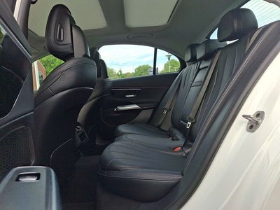 2024 Mercedes-Benz E-Class E 350 4MATIC®