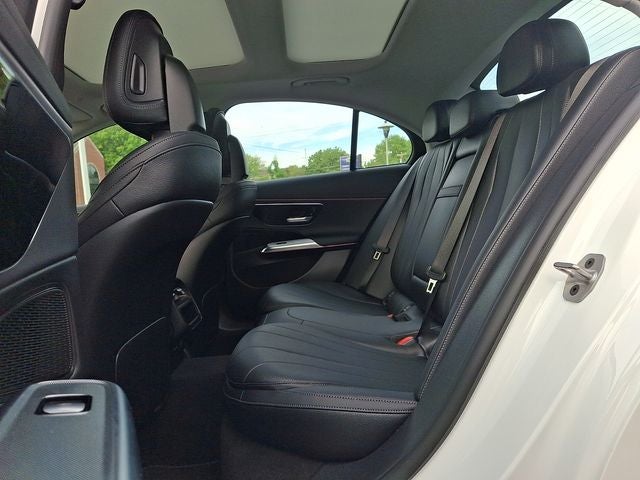 2024 Mercedes-Benz E-Class E 350 4MATIC®