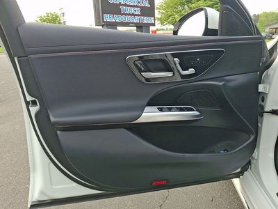 2024 Mercedes-Benz E-Class E 350 4MATIC®