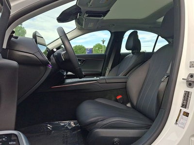 2024 Mercedes-Benz E-Class E 350 4MATIC®