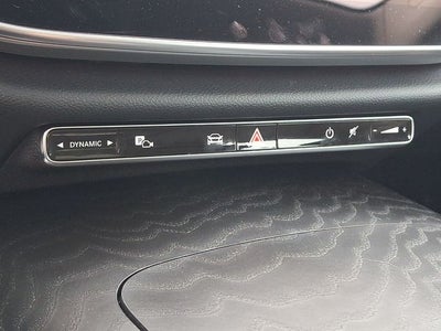 2024 Mercedes-Benz E-Class E 350 4MATIC®