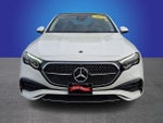 2024 Mercedes-Benz E-Class E 350 4MATIC®