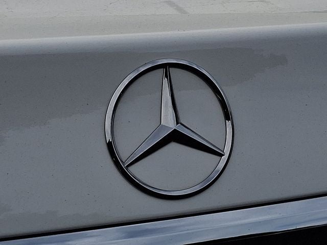 2024 Mercedes-Benz E-Class E 350 4MATIC®