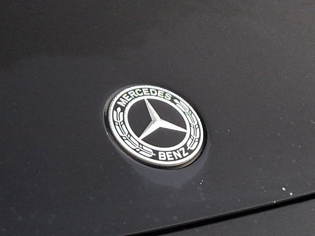 2024 Mercedes-Benz GLB GLB 250