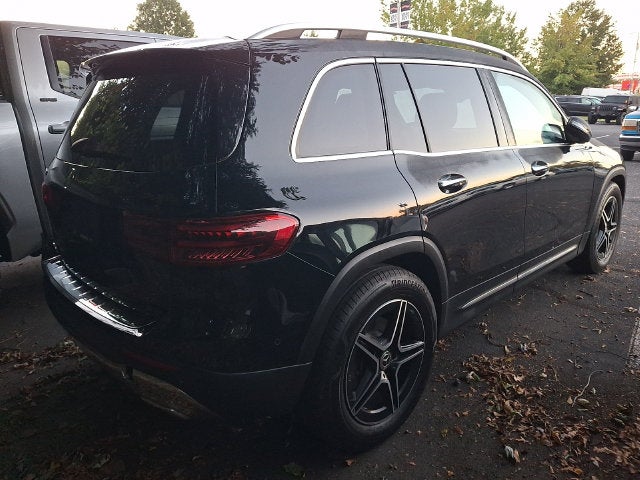 2024 Mercedes-Benz GLB GLB 250