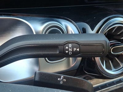 2025 Mercedes-Benz GLB GLB 250 4MATIC®