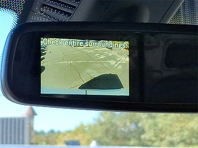 2025 Mercedes-Benz Sprinter 2500 Cargo 170 WB High Roof