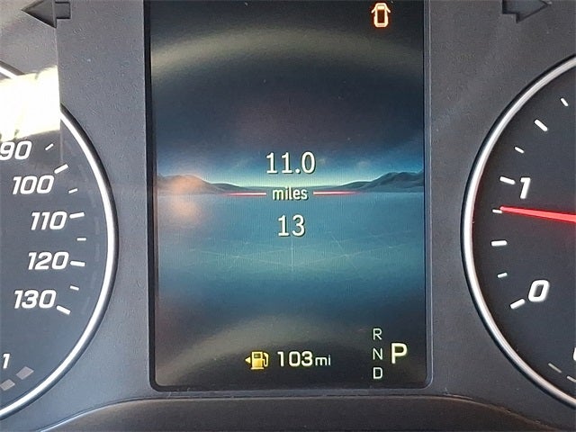 2025 Mercedes-Benz Sprinter 2500 Cargo 170 WB High Roof