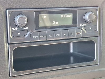 2025 Mercedes-Benz Sprinter 2500 Cargo 170 WB High Roof