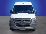 2025 Mercedes-Benz Sprinter 2500 Cargo 170 WB High Roof