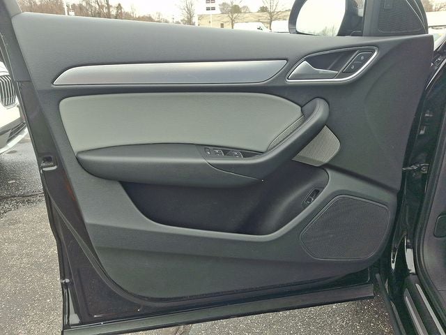 2018 Audi Q3 2.0T Premium Plus quattro