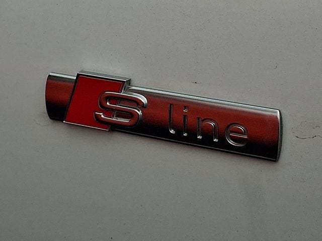 2024 Audi A4 45 S line Premium Plus quattro