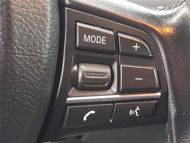 2015 BMW 5 Series 528i