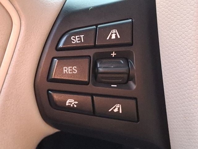 2015 BMW i3 with Range Extender