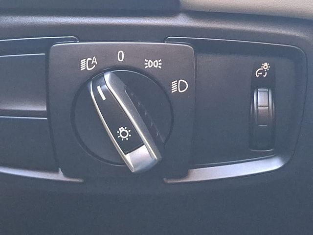 2015 BMW i3 with Range Extender