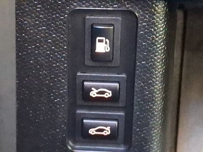 2015 BMW i3 with Range Extender