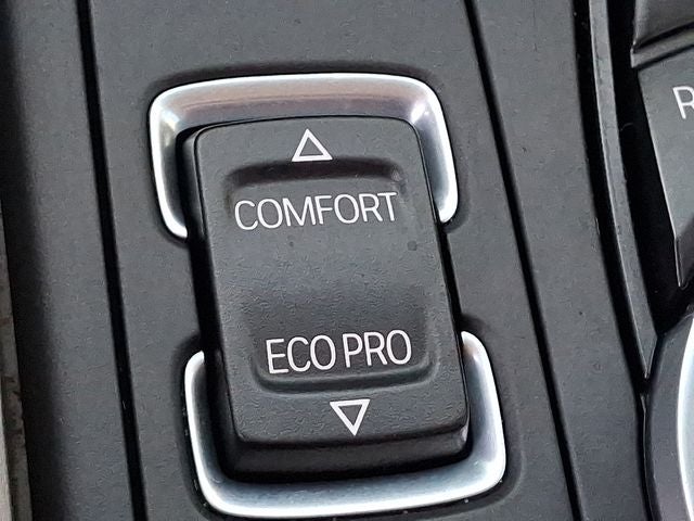 2015 BMW i3 with Range Extender