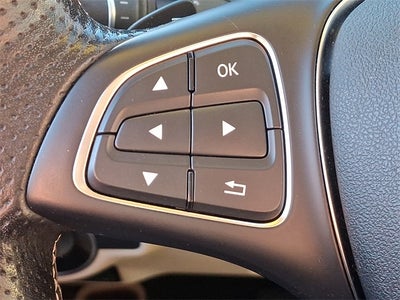 2019 Mercedes-Benz GLA GLA 250 4MATIC®