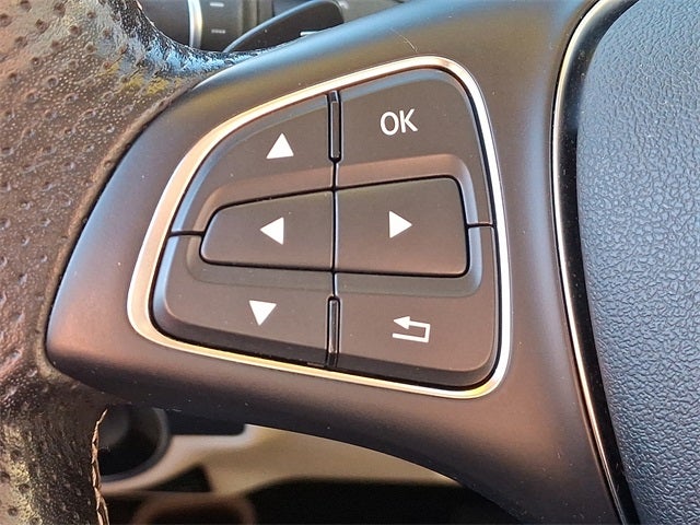 2019 Mercedes-Benz GLA GLA 250 4MATIC®