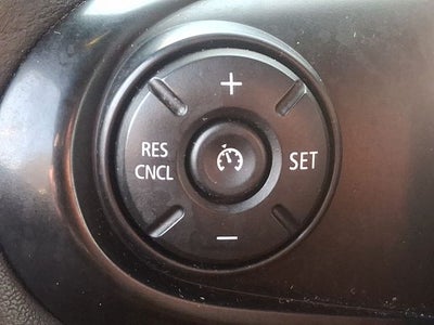 2017 MINI Cooper S Clubman