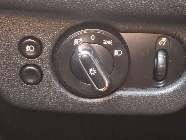 2017 MINI Cooper S Clubman