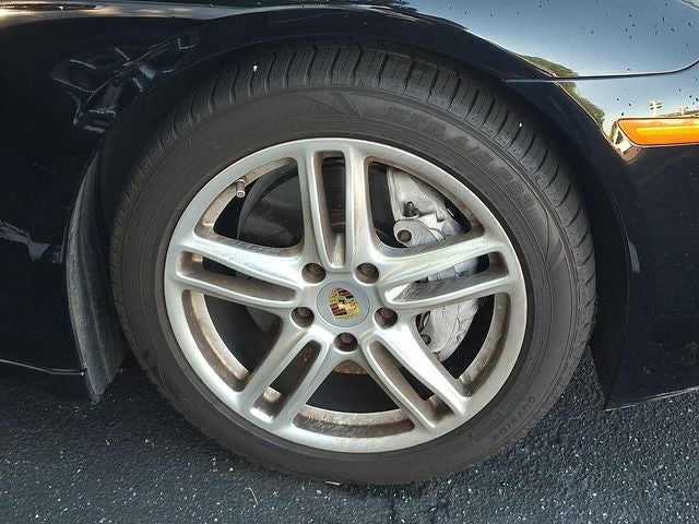 2016 Porsche Panamera Edition