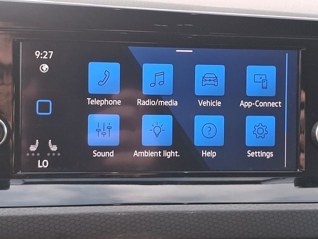 2024 Volkswagen Golf GTI 2.0T S