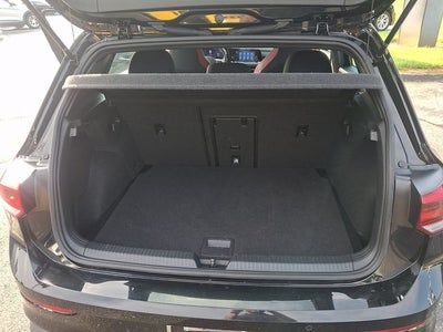 2024 Volkswagen Golf GTI 2.0T S