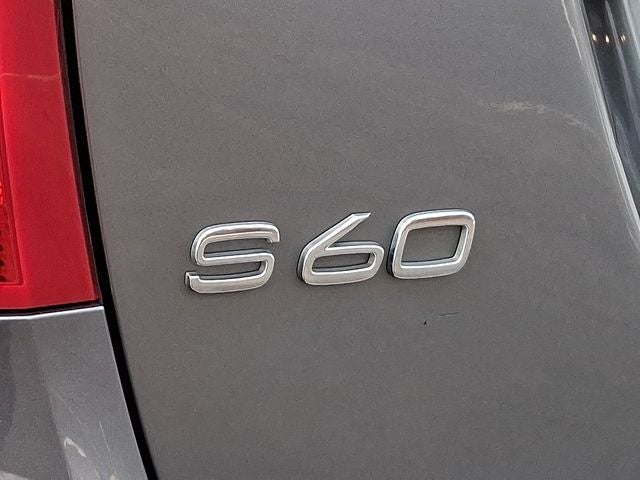 2016 Volvo S60 Cross Country T5 Platinum