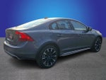2016 Volvo S60 Cross Country T5 Platinum