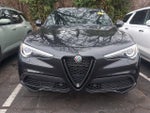 2022 Alfa Romeo Stelvio Ti