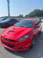 2016 Dodge Dart Limited/GT