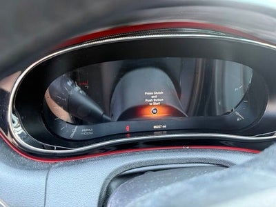 2016 Dodge Dart Limited/GT
