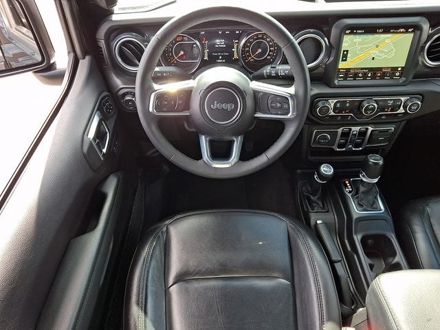 2023 Jeep Wrangler Altitude