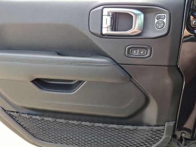 2023 Jeep Wrangler Altitude