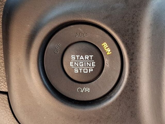 2023 Jeep Wrangler Altitude