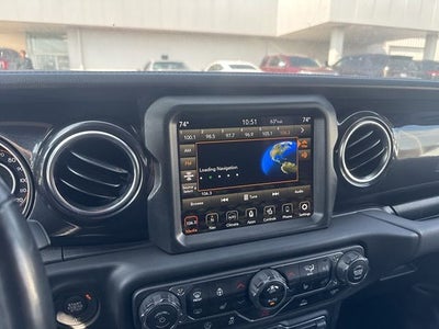 2023 Jeep Wrangler Altitude