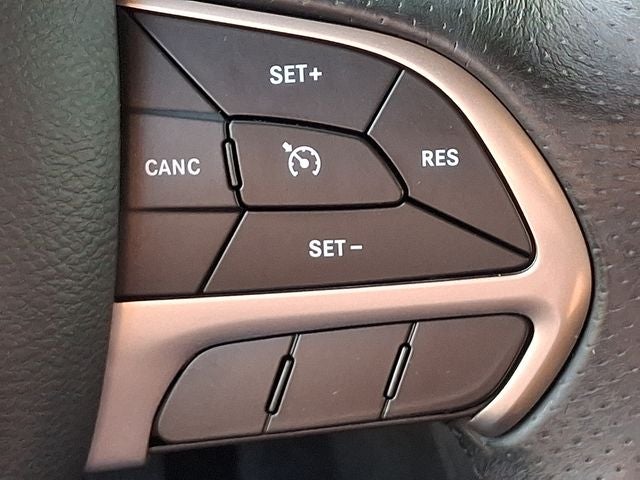 2020 Dodge Durango SXT Plus