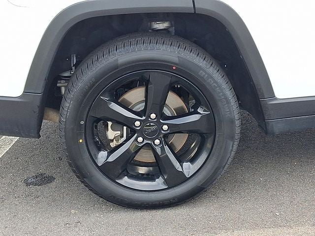 2024 Jeep Grand Cherokee L Altitude X